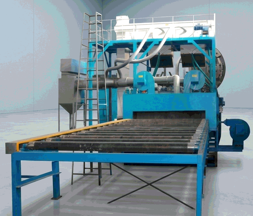 plate-cleaning-shot-blasting-machine-2