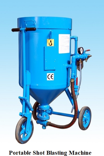 portable-shot-blasting-machine